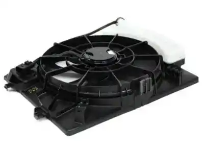  253801R600 HYUNDAI/KIA ВЕНТИЛЯТОР MOBIS