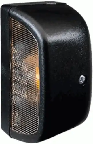 Фонарь габаритный HELLA 2KA 998 523-007