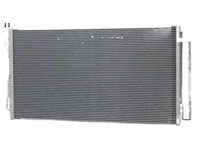 Радиатор кондиционера (конденсатор) MOBIS 976063S160