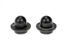 STOPPER BUSHING, BONNET 215061HA0B NISSAN