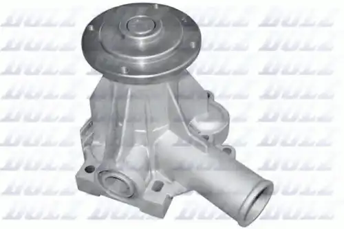 помпа!\ Volvo 340/360 2.0 84-90 R-197 DOLZ