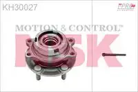 Ступица NSK KH30027