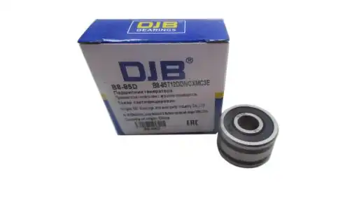 B8-85D ПОДШИПНИК ГЕНЕРАТОРА DJB