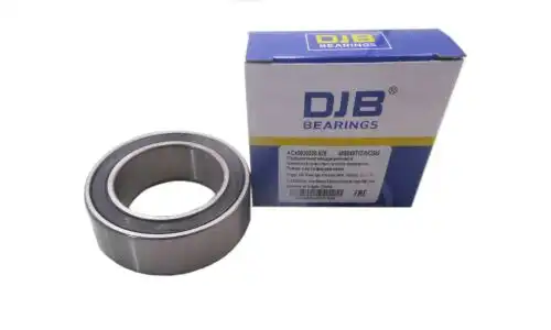 AC40620020.625 Подшипник компрессора кондиционера DJB