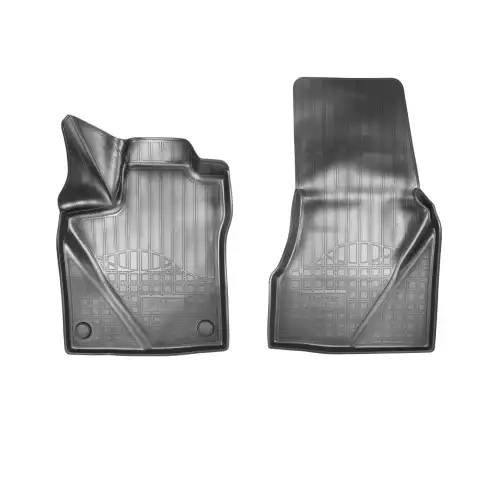 Коврики в салон NORPLAST NPA10-C82-270