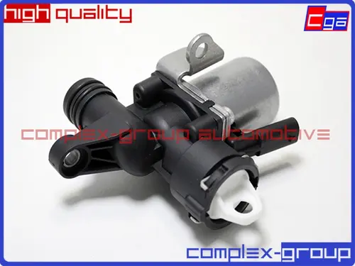 Клапан отопителя CGA 11VLV9010RA