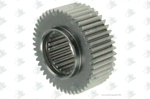 Шестерня КПП EURORICAMBI 1324304028