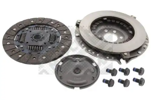 Комплект сцепления MAPCO 10762