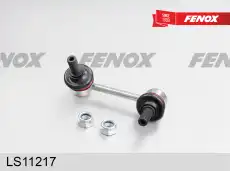 Тяга стабилизатора FENOX LS11217