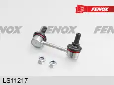 Тяга стабилизатора FENOX LS11217