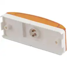 CLR/MKR LAMP 46833 GROTE