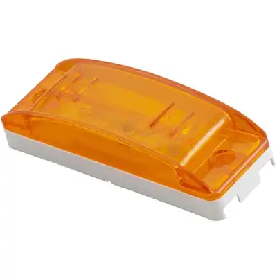 CLR/MKR LAMP 46833 GROTE