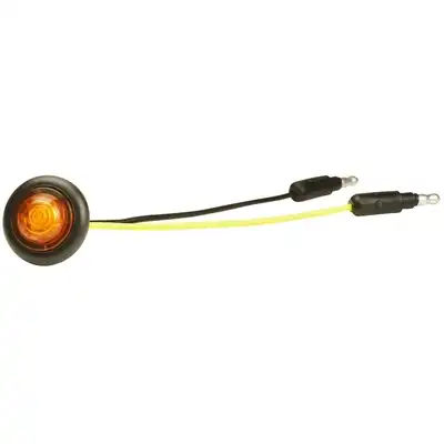 LED CLR/MKR LAM 49323 GROTE