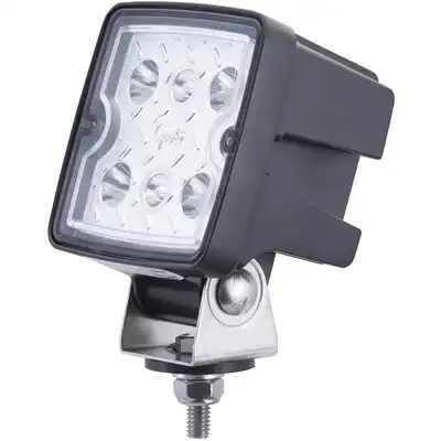 LED WORK LAMP A 63F61 GROTE