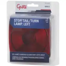 STT LAMP 523125 GROTE