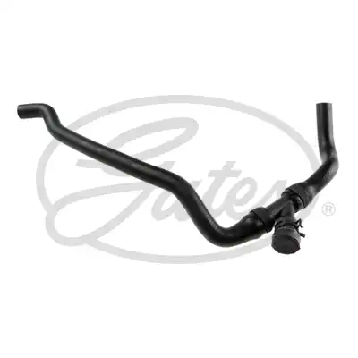 Molded Heater Hose 02-1755 GATES
