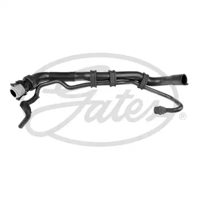 Curved Hose 05-3200 GATES