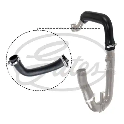 Turbo Charger Hose 09-0477 GATES
