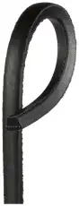 Ремень клиновой GATES AV13X950HD