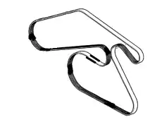 Micro-V Belt 12654815 GMC