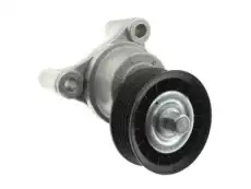 DriveAlign Tensioner Pulley 12609719 GMC