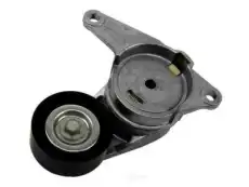 DriveAlign Tensioner Pulley 12626644 GMC