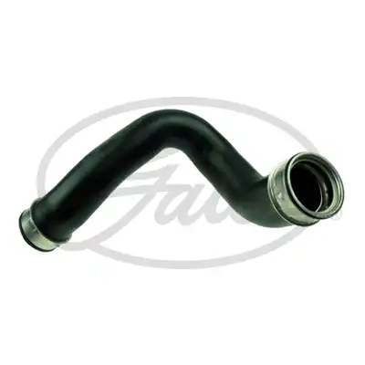 патрубок интеркулера!\ MB E-Class 09-0821 GATES