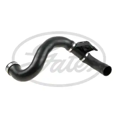Turbo Charger Hose 09-0900 GATES