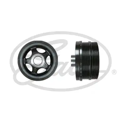 DriveAlign Torsional Vibration Damper TVD1188 GATES