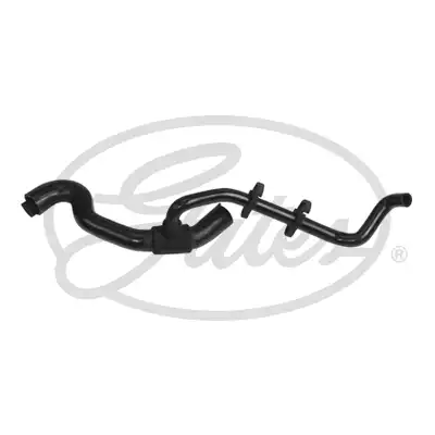 Curved Hose 05-3190 GATES