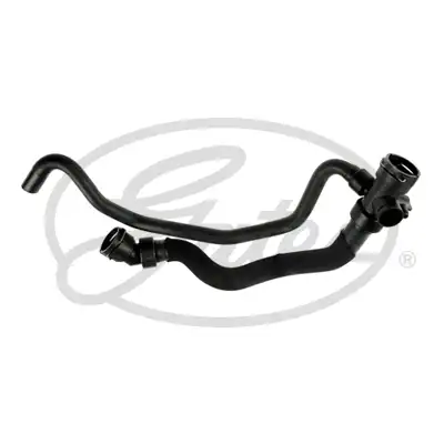 Curved Hose 05-2739 GATES