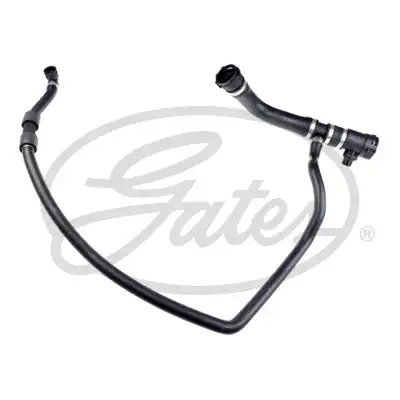 Curved Hose 05-3304 GATES