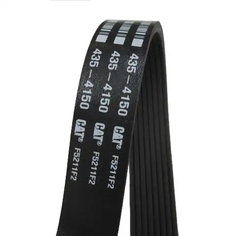 Micro-V Belt 2269380 CATERPILLAR