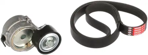 GATES K166PK1043