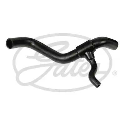 Curved Hose 05-3058 GATES