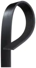 Ремень поликлиновый GATES 8PK1705HD PK 1705 мм