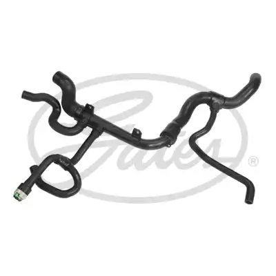 Curved Hose 05-3228 GATES