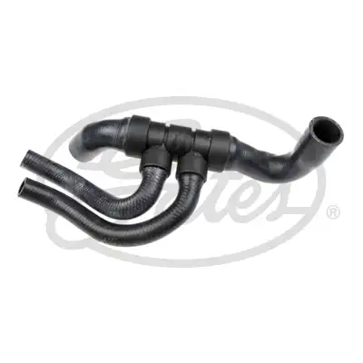 Curved Hose 05-3179 GATES