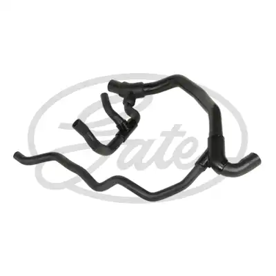 Curved Hose 05-3127 GATES