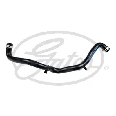 Curved Hose 05-3624 GATES