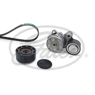 GATES K0210PK1715HD