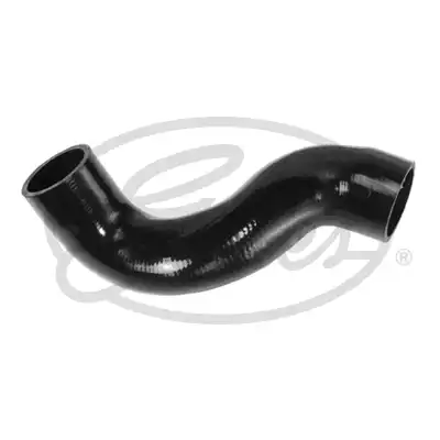 патрубок интеркулера!\VW California 98-03 09-0761 GATES
