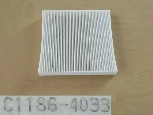 Салонный фильтр HAVAL 8100407XKY00A