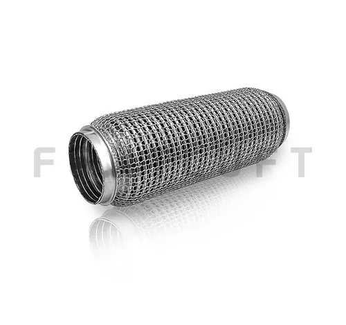 Гофра глушителя FORTLUFT FLP40 L= d=