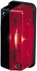 Фонарь габаритный HELLA 2XS 005 020-047