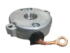 Крышка стартера в сборе 28130-28040 DAIHATSU