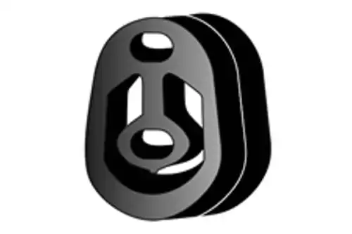 Подвеска глушителя X30116 FENNO