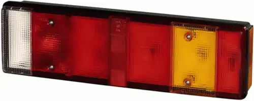 Фонарь задний HELLA 2VD 008 204-071