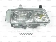 Фара ZEVS 057301R