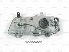 Фара ZEVS 057301R